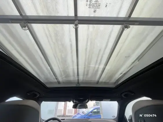 BMW SERIE 5 BERLINE G60 - voiture d'occasion - Photo 27