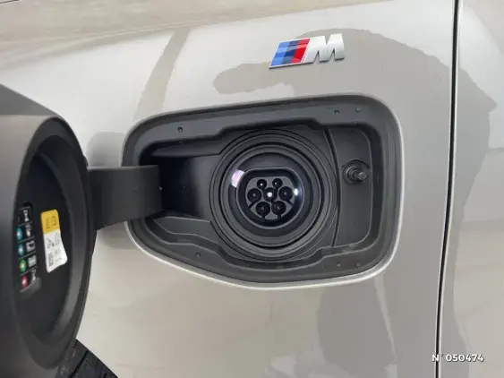 BMW SERIE 5 BERLINE G60 - voiture d'occasion - Photo 28