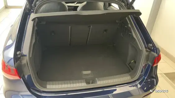 AUDI A3 SPORTBACK IV - voiture d'occasion - Photo 16