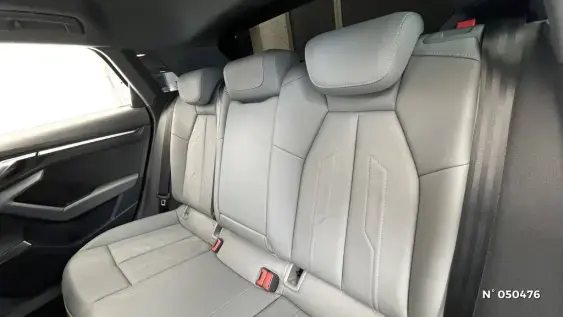 AUDI A3 SPORTBACK IV - voiture d'occasion - Photo 38