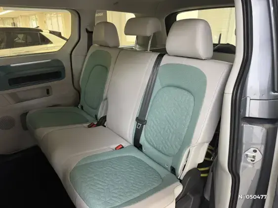 VOLKSWAGEN ID. BUZZ - voiture d'occasion - Photo 4
