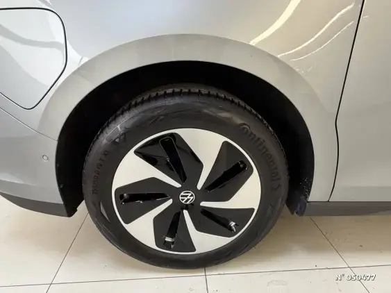 VOLKSWAGEN ID. BUZZ - voiture d'occasion - Photo 14