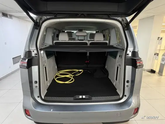 VOLKSWAGEN ID. BUZZ - voiture d'occasion - Photo 20