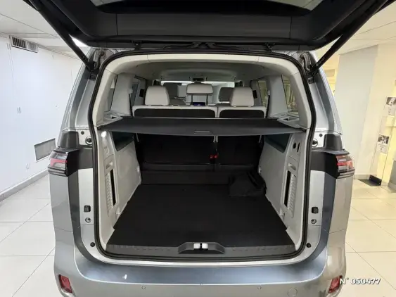 VOLKSWAGEN ID. BUZZ - voiture d'occasion - Photo 22