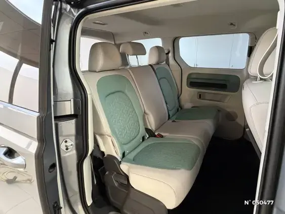 VOLKSWAGEN ID. BUZZ - voiture d'occasion - Photo 23