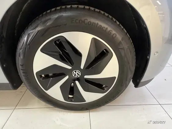 VOLKSWAGEN ID. BUZZ - voiture d'occasion - Photo 25