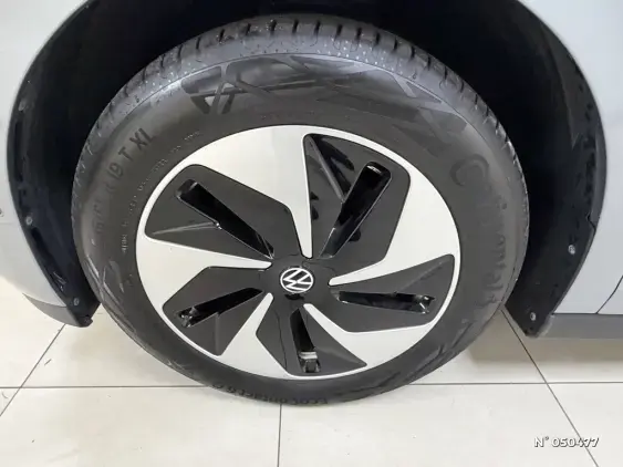 VOLKSWAGEN ID. BUZZ - voiture d'occasion - Photo 26