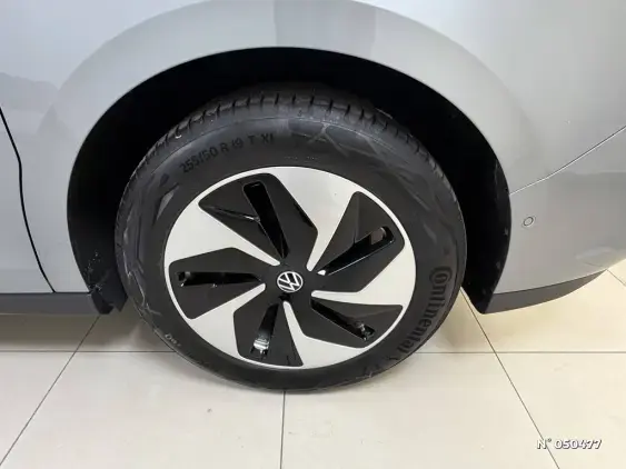 VOLKSWAGEN ID. BUZZ - voiture d'occasion - Photo 27