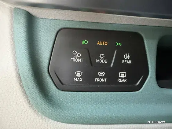 VOLKSWAGEN ID. BUZZ - voiture d'occasion - Photo 31