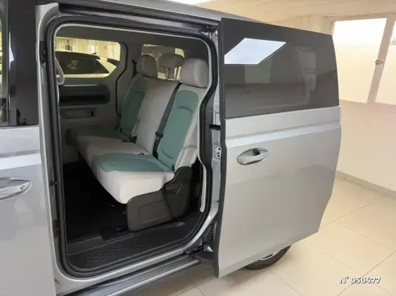 VOLKSWAGEN ID. BUZZ - voiture d'occasion - Photo 33