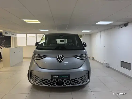VOLKSWAGEN ID. BUZZ - voiture d'occasion - Photo 6