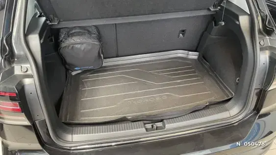 VOLKSWAGEN T-CROSS - voiture d'occasion - Photo 5