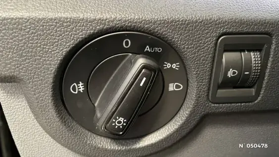 VOLKSWAGEN T-CROSS - voiture d'occasion - Photo 18