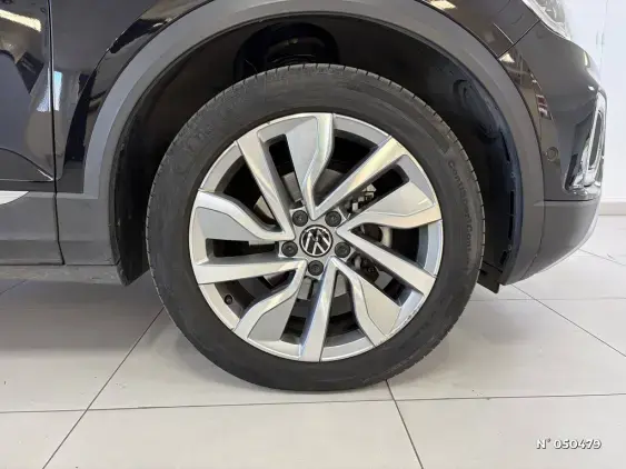 VOLKSWAGEN T-ROC II - voiture d'occasion - Photo 5