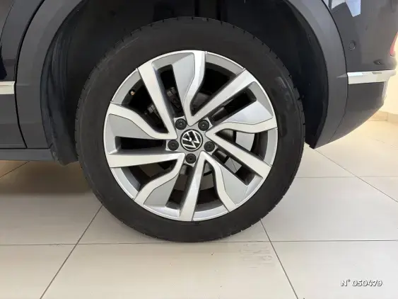 VOLKSWAGEN T-ROC II - voiture d'occasion - Photo 14