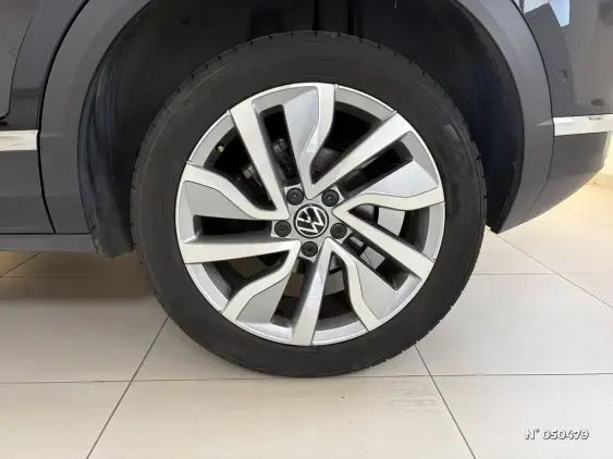 VOLKSWAGEN T-ROC II - voiture d'occasion - Photo 7