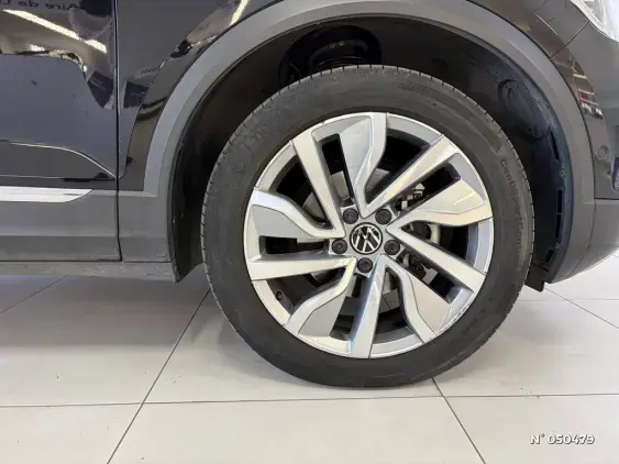 VOLKSWAGEN T-ROC II - voiture d'occasion - Photo 15