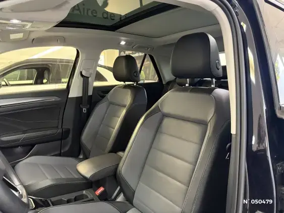 VOLKSWAGEN T-ROC II - voiture d'occasion - Photo 16