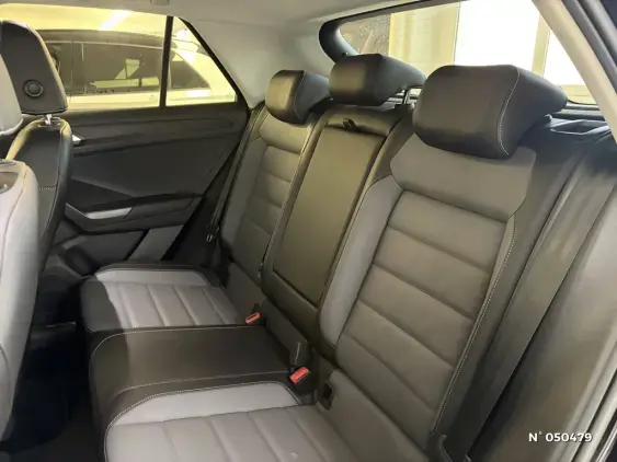 VOLKSWAGEN T-ROC II - voiture d'occasion - Photo 17