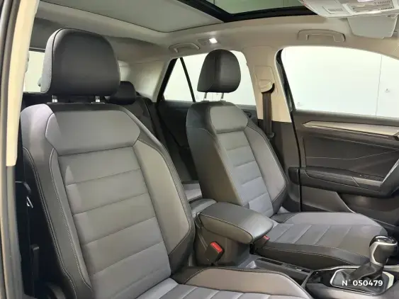 VOLKSWAGEN T-ROC II - voiture d'occasion - Photo 18