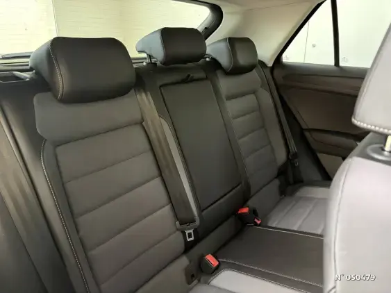 VOLKSWAGEN T-ROC II - voiture d'occasion - Photo 19