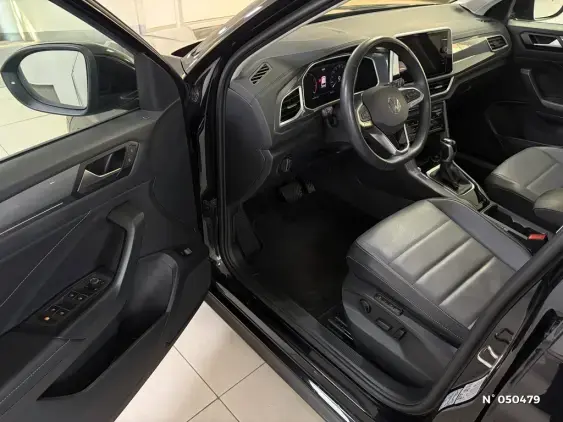 VOLKSWAGEN T-ROC II - voiture d'occasion - Photo 26