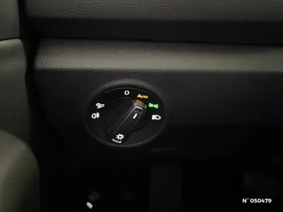 VOLKSWAGEN T-ROC II - voiture d'occasion - Photo 29
