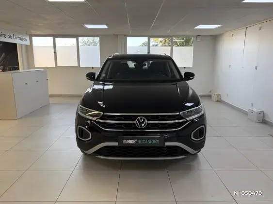 VOLKSWAGEN T-ROC II - voiture d'occasion - Photo 6