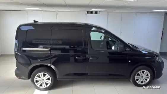 VOLKSWAGEN CADDY V - voiture d'occasion - Photo 4