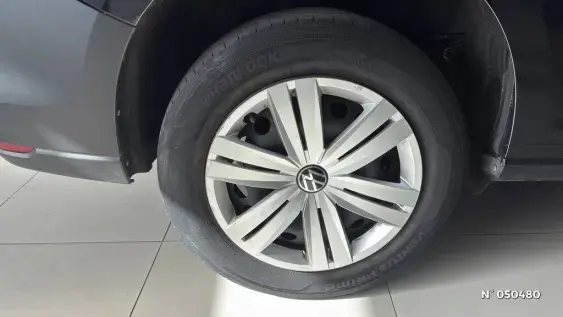 VOLKSWAGEN CADDY V - voiture d'occasion - Photo 13