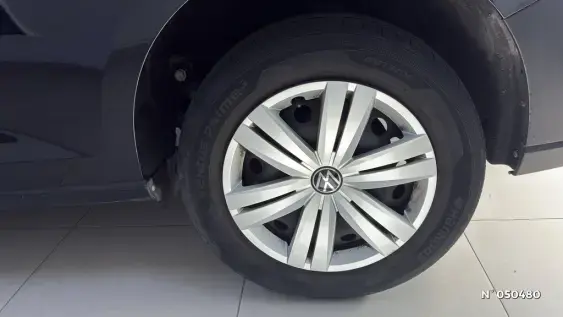 VOLKSWAGEN CADDY V - voiture d'occasion - Photo 12