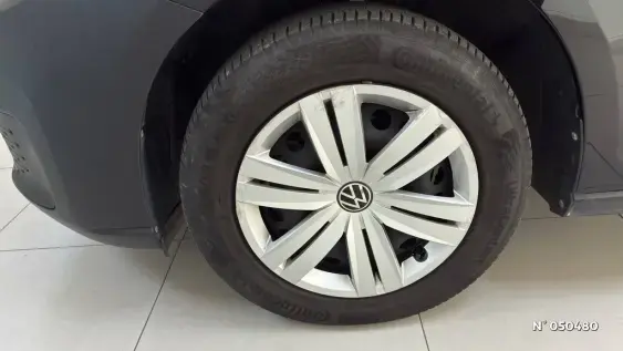 VOLKSWAGEN CADDY V - voiture d'occasion - Photo 14