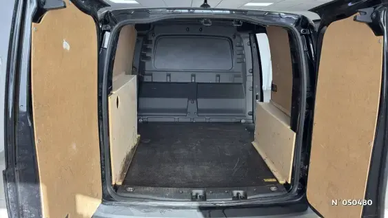 VOLKSWAGEN CADDY V - voiture d'occasion - Photo 7