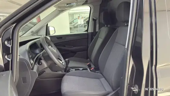VOLKSWAGEN CADDY V - voiture d'occasion - Photo 15