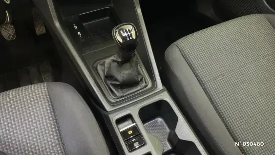 VOLKSWAGEN CADDY V - voiture d'occasion - Photo 20