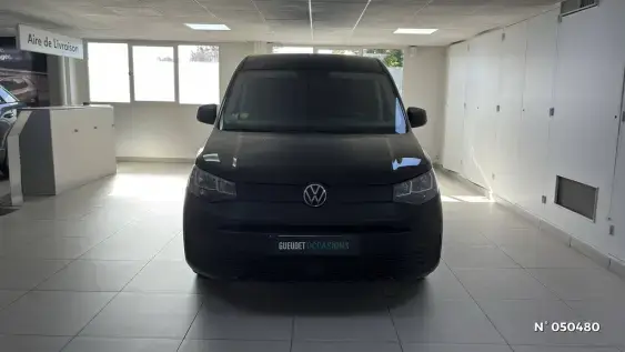 VOLKSWAGEN CADDY V - voiture d'occasion - Photo 6