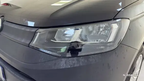 VOLKSWAGEN CADDY V - voiture d'occasion - Photo 11