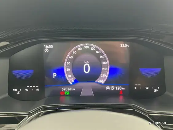 VOLKSWAGEN POLO V - voiture d'occasion - Photo 10