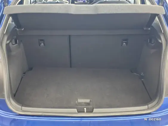 VOLKSWAGEN POLO V - voiture d'occasion - Photo 5