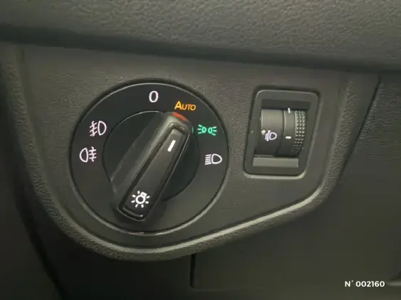 VOLKSWAGEN POLO V - voiture d'occasion - Photo 13