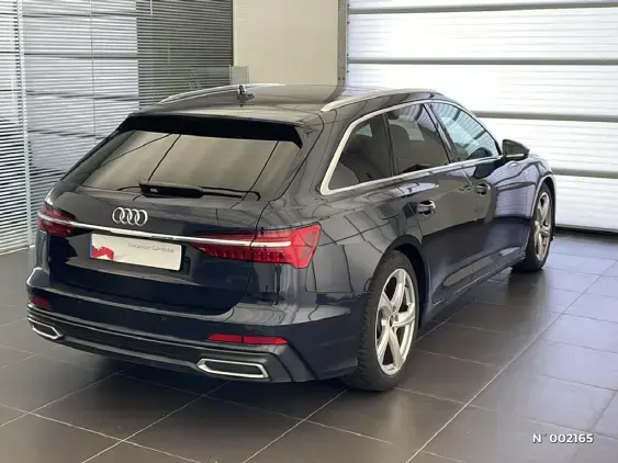 AUDI A6 AVANT V - voiture d'occasion - Photo 3