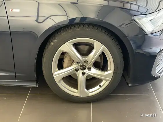 AUDI A6 AVANT V - voiture d'occasion - Photo 6