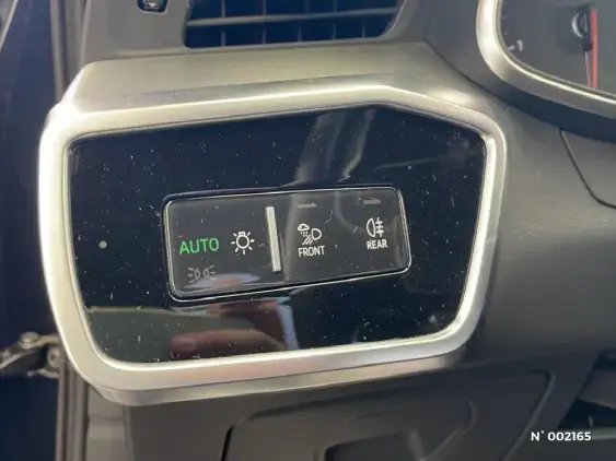 AUDI A6 AVANT V - voiture d'occasion - Photo 13