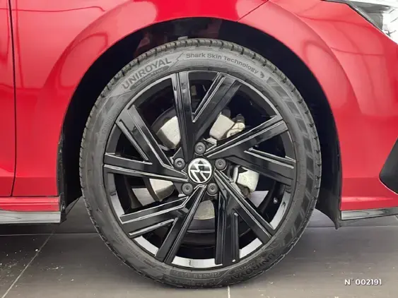 VOLKSWAGEN GOLF V - voiture d'occasion - Photo 6