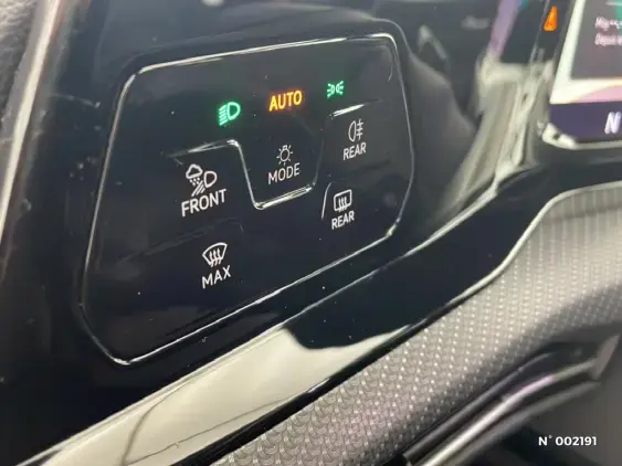 VOLKSWAGEN GOLF V - voiture d'occasion - Photo 13