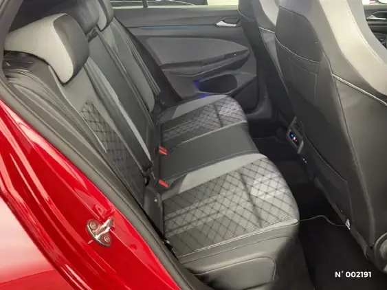 VOLKSWAGEN GOLF V - voiture d'occasion - Photo 9