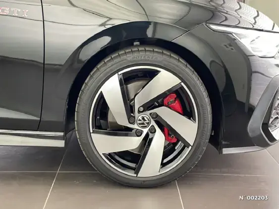 VOLKSWAGEN GOLF VIII - voiture d'occasion - Photo 6