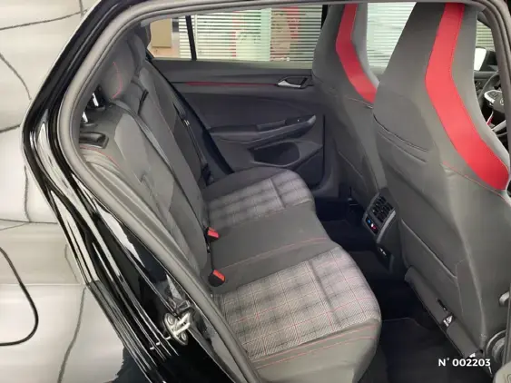 VOLKSWAGEN GOLF VIII - voiture d'occasion - Photo 9