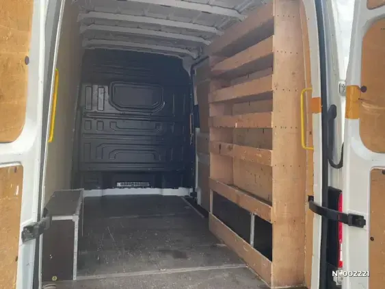 VOLKSWAGEN CRAFTER II - voiture d'occasion - Photo 13