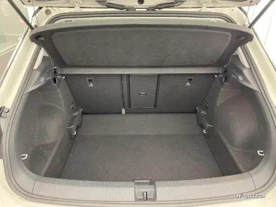 VOLKSWAGEN T-ROC - voiture d'occasion - Photo 5